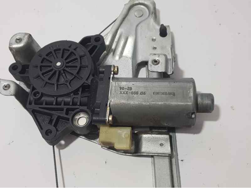 Recambio de elevalunas trasero derecho para saab 9-5 familiar 3.0 tid vector referencia OEM IAM   ELECTRICO 2 PINS
