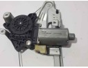 Recambio de elevalunas trasero derecho para saab 9-5 familiar 3.0 tid vector referencia OEM IAM   ELECTRICO 2 PINS