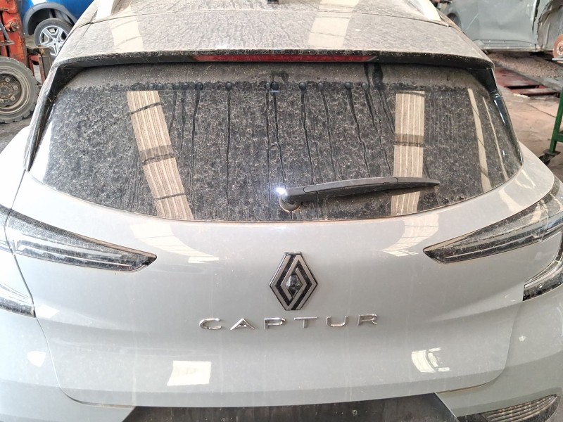 Recambio de porton trasero para renault captur ii (hf_) 1.0 tce 90 eco-g (hfm6) referencia OEM IAM 555019165R  