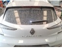 Recambio de porton trasero para renault captur ii (hf_) 1.0 tce 90 eco-g (hfm6) referencia OEM IAM 555019165R  