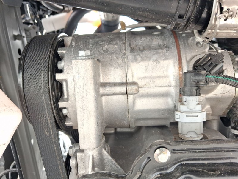 Recambio de compresor aire acondicionado para renault captur ii (hf_) 1.0 tce 90 eco-g (hfm6) referencia OEM IAM 926000610R  