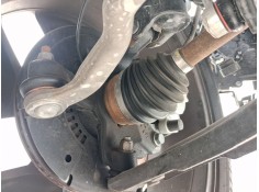 Recambio de mangueta delantera izquierda para renault captur ii (hf_) 1.0 tce 90 eco-g (hfm6) referencia OEM IAM 400155653R  