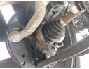 Recambio de mangueta delantera izquierda para renault captur ii (hf_) 1.0 tce 90 eco-g (hfm6) referencia OEM IAM 400155653R  