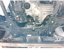Recambio de puente delantero para renault captur ii (hf_) 1.0 tce 90 eco-g (hfm6) referencia OEM IAM 544010392R  