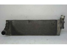 Recambio de intercooler para renault megane ii berlina 3p confort dynamique referencia OEM IAM 160130200F01 8200115540A BEHR
