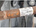 Recambio de transmision delantera derecha para renault captur ii (hf_) 1.0 tce 90 eco-g (hfm6) referencia OEM IAM 391006836R  