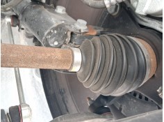 TRANSMISION DELANTERA IZQUIERDA 391016420R 