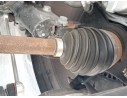 Recambio de transmision delantera izquierda para renault captur ii (hf_) 1.0 tce 90 eco-g (hfm6) referencia OEM IAM 391016420R  
