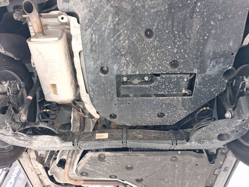 Recambio de puente trasero para renault captur ii (hf_) 1.0 tce 90 eco-g (hfm6) referencia OEM IAM 850908266R DISCO C/ABS 5 TORN