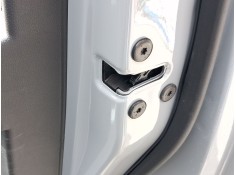 Recambio de cerradura puerta delantera derecha para renault captur ii (hf_) 1.0 tce 90 eco-g (hfm6) referencia OEM IAM 805024067