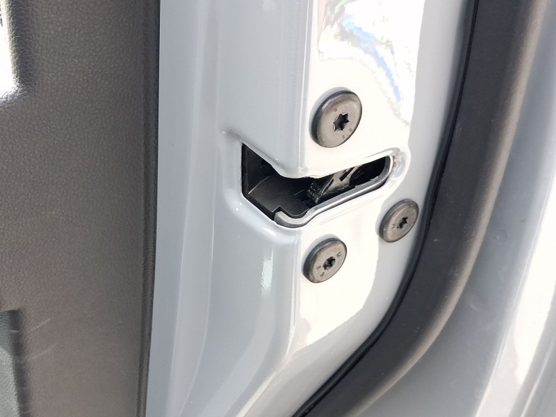 Recambio de cerradura puerta delantera derecha para renault captur ii (hf_) 1.0 tce 90 eco-g (hfm6) referencia OEM IAM 805024067