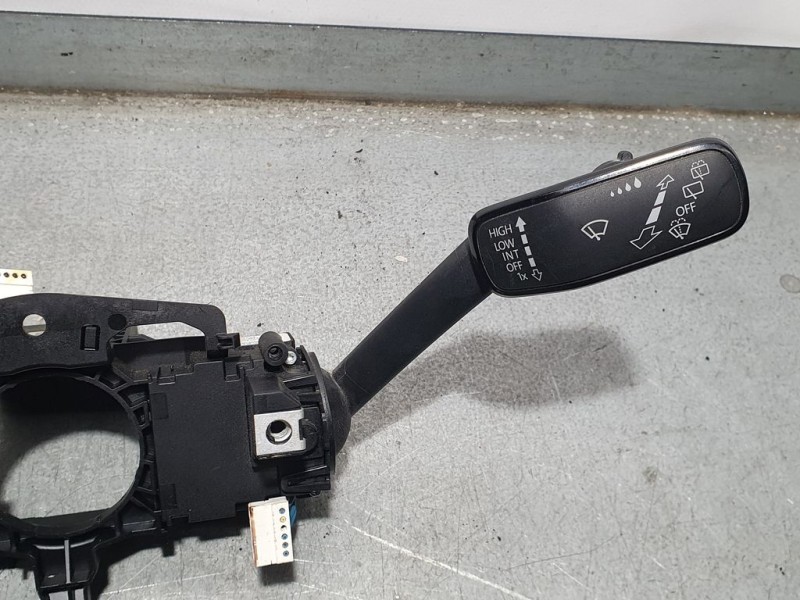 Recambio de mando luces y limpia para skoda octavia lim. (5e3) active referencia OEM IAM 5Q1953507B  