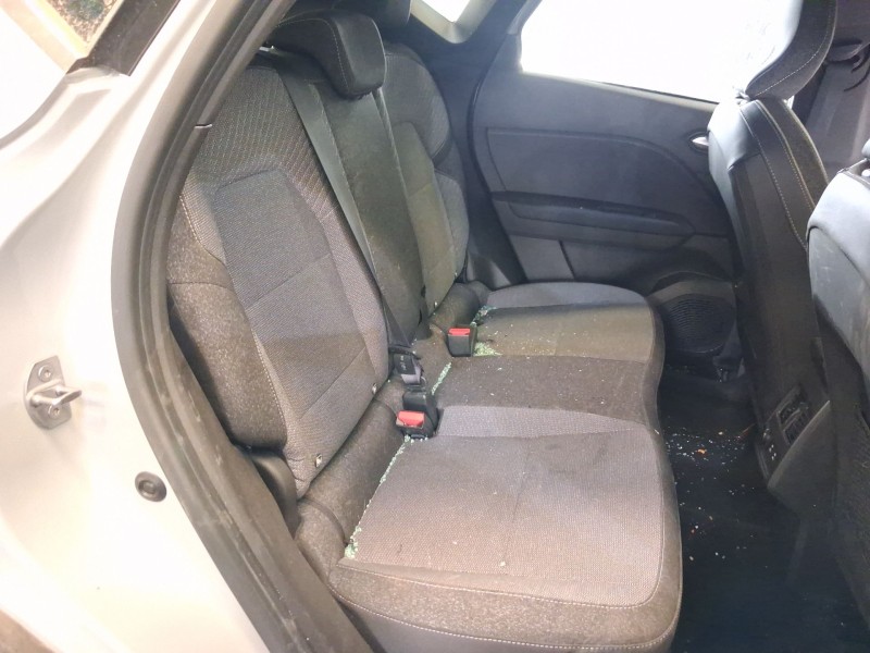 Recambio de asientos traseros para renault captur ii (hf_) 1.0 tce 90 eco-g (hfm6) referencia OEM IAM   