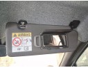 Recambio de parasol derecho para renault captur ii (hf_) 1.0 tce 90 eco-g (hfm6) referencia OEM IAM 964006421R  