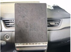 SISTEMA NAVEGACION GPS C/MANDO CLIMATIZADOR 