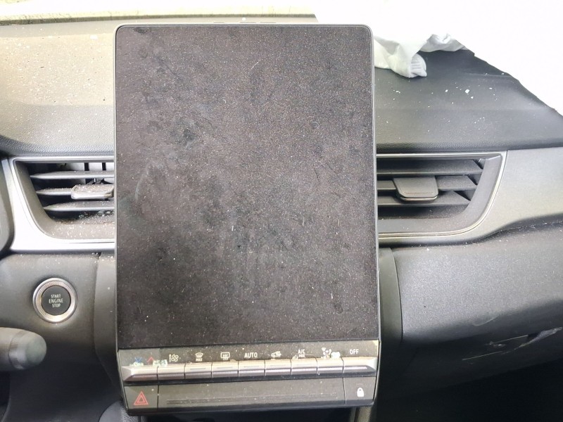 Recambio de sistema navegacion gps para renault captur ii (hf_) 1.0 tce 90 eco-g (hfm6) referencia OEM IAM   