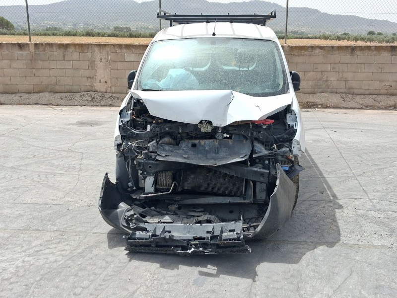 renault kangoo / grand kangoo ii (kw0/1_) del año 2019