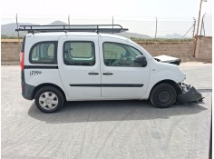 RENAULT KANGOO / GRAND KANGOO II (KW0/1_)