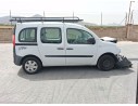 renault kangoo / grand kangoo ii (kw0/1_) del año 2019
