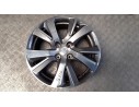 Recambio de llanta aluminio para peugeot 2008 i (cu_) 1.2 thp 110 / puretech 110 referencia OEM IAM 6.5X17 4 TORN ET20 ALUMINIO 