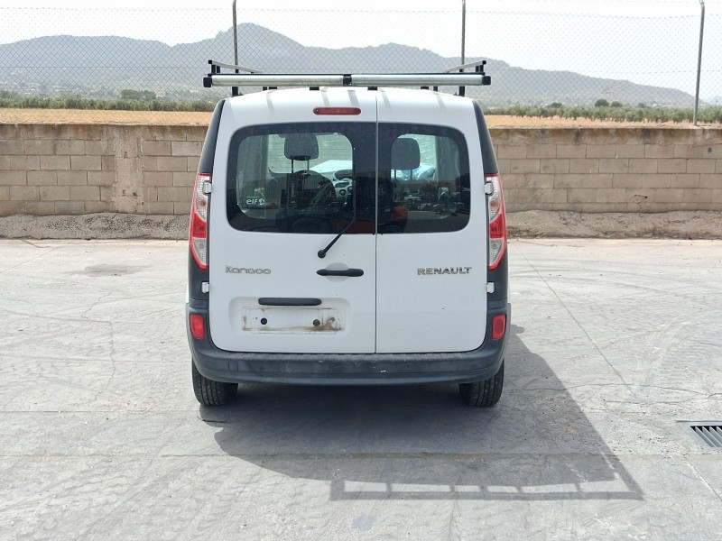 renault kangoo / grand kangoo ii (kw0/1_) del año 2019