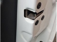 CERRADURA PUERTA DELANTERA DERECHA 8200497604 
