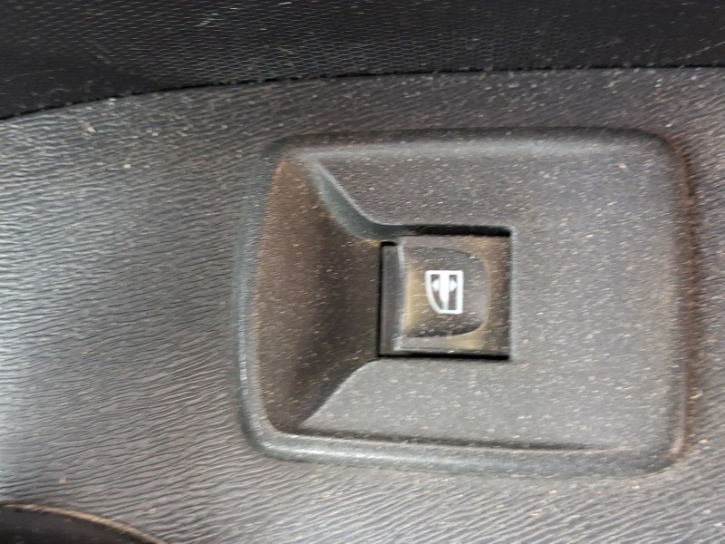 Recambio de mando elevalunas delantero derecho para renault kangoo / grand kangoo ii (kw0/1_) 1.5 dci 75 (kw07, kw10, kw04) refe