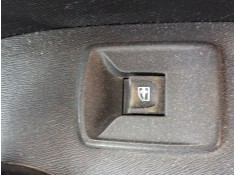 Recambio de mando elevalunas delantero derecho para renault kangoo / grand kangoo ii (kw0/1_) 1.5 dci 75 (kw07, kw10, kw04) refe