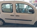 Recambio de puerta delantera derecha para renault kangoo / grand kangoo ii (kw0/1_) 1.5 dci 75 (kw07, kw10, kw04) referencia OEM