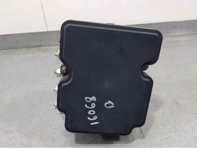 Recambio de abs para mg zs 1.5 vti referencia OEM IAM 11525387  