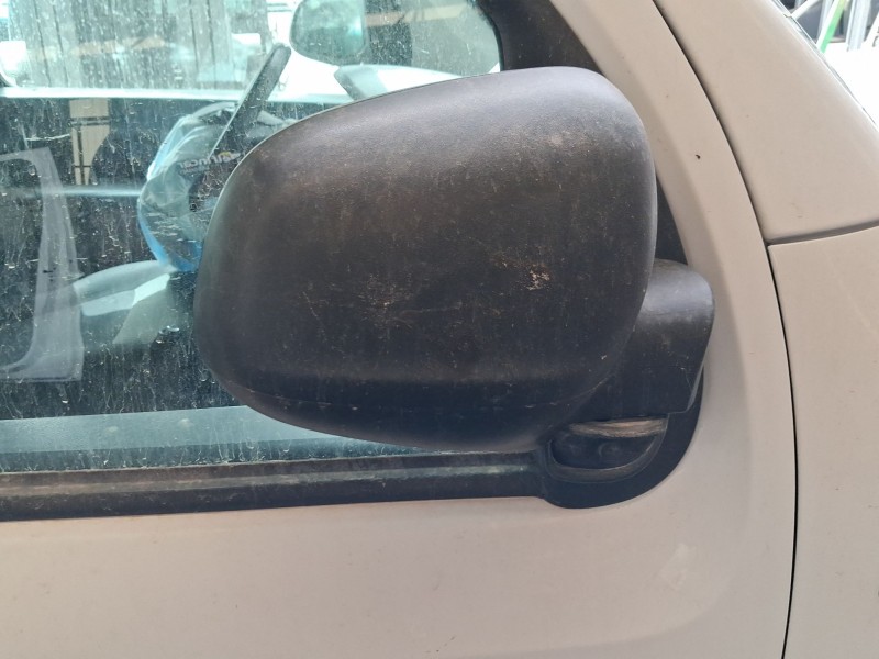Recambio de retrovisor derecho para renault kangoo / grand kangoo ii (kw0/1_) 1.5 dci 75 (kw07, kw10, kw04) referencia OEM IAM 9
