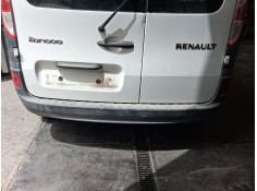 PARAGOLPES TRASERO 7701478196 