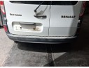 Recambio de paragolpes trasero para renault kangoo / grand kangoo ii (kw0/1_) 1.5 dci 75 (kw07, kw10, kw04) referencia OEM IAM 7