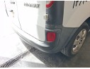 Recambio de paragolpes trasero para renault kangoo / grand kangoo ii (kw0/1_) 1.5 dci 75 (kw07, kw10, kw04) referencia OEM IAM 7
