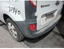 Recambio de paragolpes trasero para renault kangoo / grand kangoo ii (kw0/1_) 1.5 dci 75 (kw07, kw10, kw04) referencia OEM IAM 7