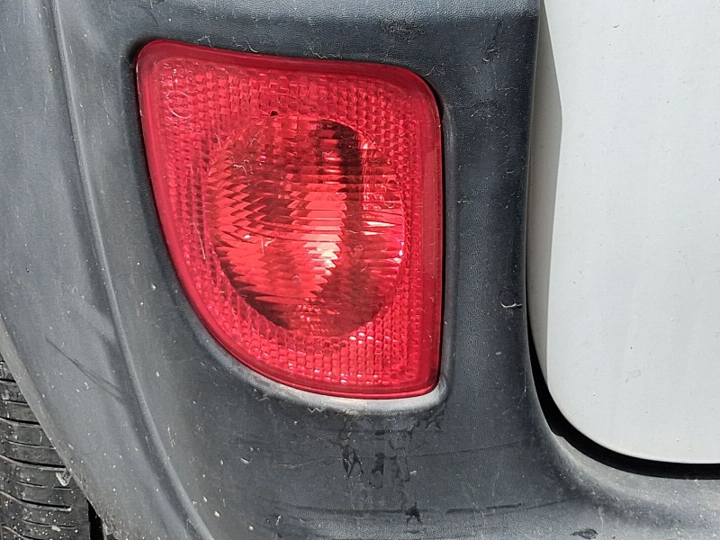 Recambio de piloto trasero izquierdo paragolpes para renault kangoo / grand kangoo ii (kw0/1_) 1.5 dci 75 (kw07, kw10, kw04) ref