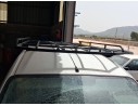Recambio de barras techo para renault kangoo / grand kangoo ii (kw0/1_) 1.5 dci 75 (kw07, kw10, kw04) referencia OEM IAM 8200530