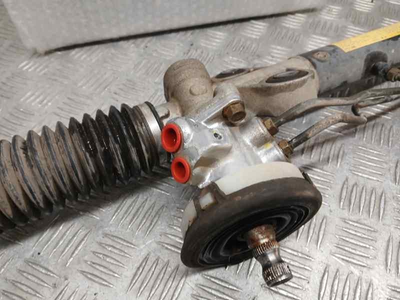 Recambio de cremallera direccion para hyundai accent (lc) gl 5p referencia OEM IAM 5770025010 YHMCM055 ASISTIDA MANDO