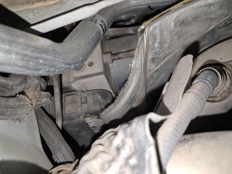Recambio de abs para renault kangoo / grand kangoo ii (kw0/1_) 1.5 dci 75 (kw07, kw10, kw04) referencia OEM IAM 476609597R  