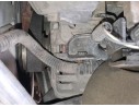 Recambio de alternador para renault kangoo / grand kangoo ii (kw0/1_) 1.5 dci 75 (kw07, kw10, kw04) referencia OEM IAM 231004554