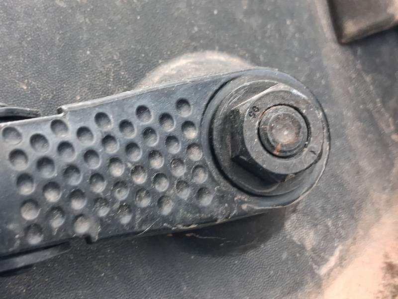 Recambio de motor limpia delantero para renault kangoo / grand kangoo ii (kw0/1_) 1.5 dci 75 (kw07, kw10, kw04) referencia OEM I
