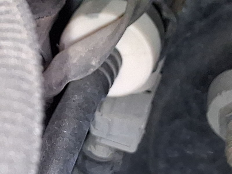 Recambio de servofreno para renault kangoo / grand kangoo ii (kw0/1_) 1.5 dci 75 (kw07, kw10, kw04) referencia OEM IAM 472103134