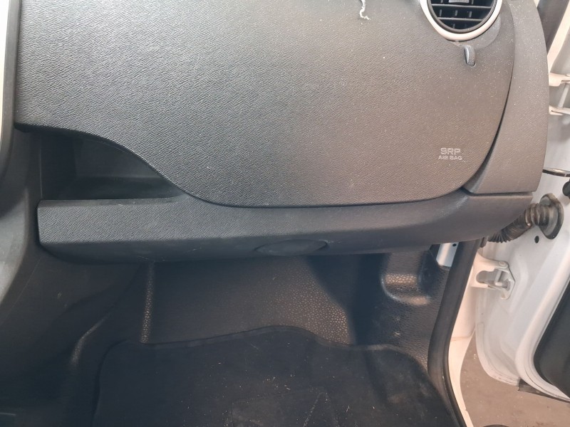 Recambio de guantera para renault kangoo / grand kangoo ii (kw0/1_) 1.5 dci 75 (kw07, kw10, kw04) referencia OEM IAM 681083048R 