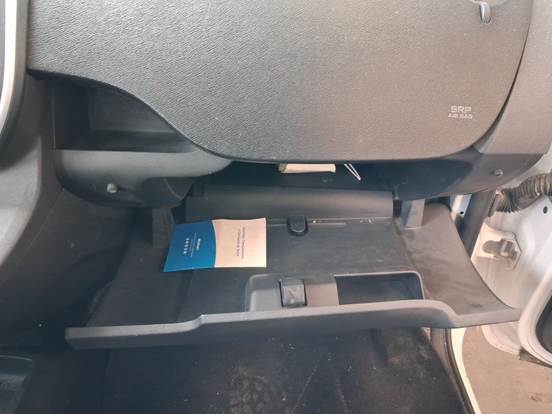 Recambio de guantera para renault kangoo / grand kangoo ii (kw0/1_) 1.5 dci 75 (kw07, kw10, kw04) referencia OEM IAM 681083048R 