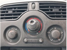 MANDO CALEFACCION / AIRE ACONDICIONADO 275100550R 