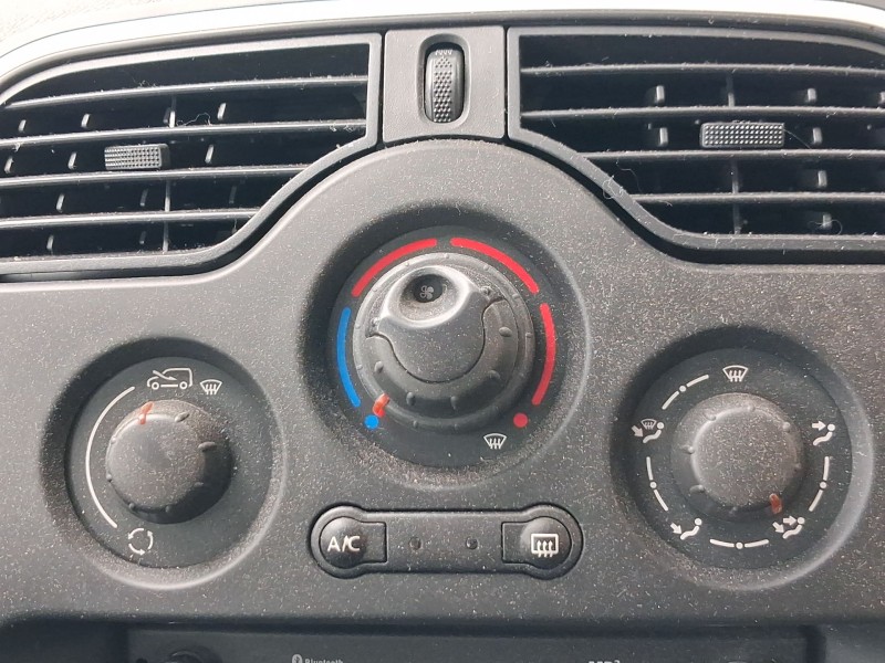 Recambio de mando calefaccion / aire acondicionado para renault kangoo / grand kangoo ii (kw0/1_) 1.5 dci 75 (kw07, kw10, kw04) 