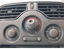 Recambio de mando calefaccion / aire acondicionado para renault kangoo / grand kangoo ii (kw0/1_) 1.5 dci 75 (kw07, kw10, kw04) 