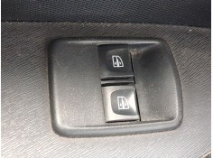 MANDO ELEVALUNAS DELANTERO IZQUIERDO 254110431R 