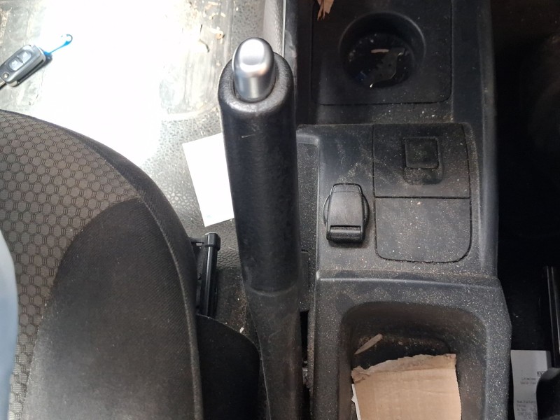 Recambio de palanca freno de mano para renault kangoo / grand kangoo ii (kw0/1_) 1.5 dci 75 (kw07, kw10, kw04) referencia OEM IA