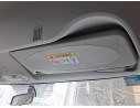 Recambio de parasol derecho para renault kangoo / grand kangoo ii (kw0/1_) 1.5 dci 75 (kw07, kw10, kw04) referencia OEM IAM 9640
